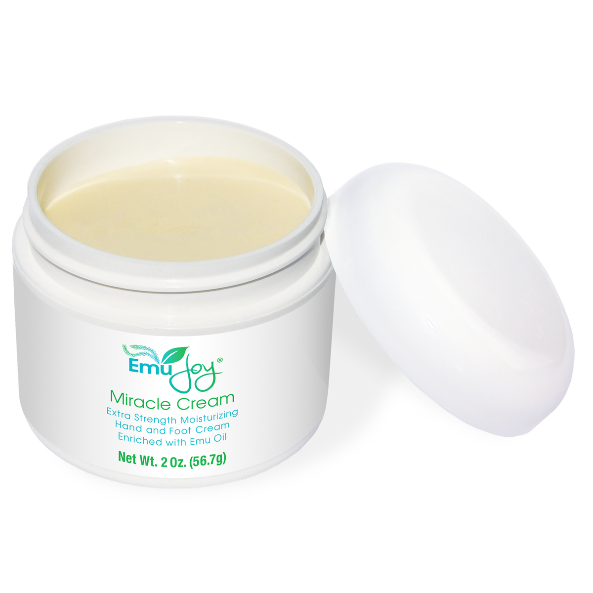 Miracle Cream