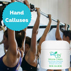 Miracle Cream (f.k.a., Banish My Callus)