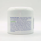 Miracle Cream (f.k.a., Banish My Callus)