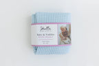 Waffle Blankets - Newborn, Baby, Toddler - 100% Cotton