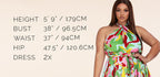 The Sunset Jumpsuit - Plus Size
