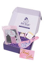 RoseRelief™ Recovery Gift Set