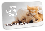 Paw.com Gift Card