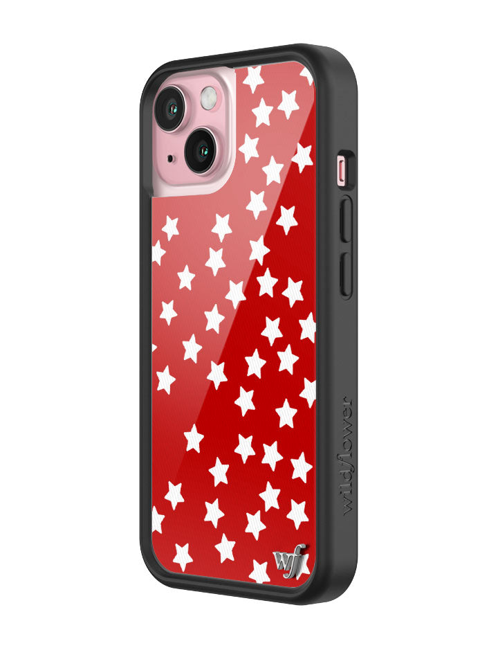 National Anthem iPhone Case