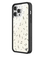 Love Notes iPhone Case