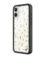 Love Notes iPhone Case