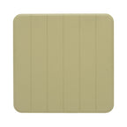 Nassau Square Table – Sage Green Social Plastic®