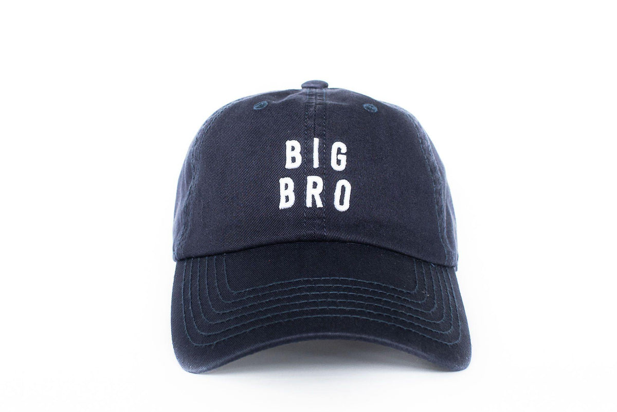 Big Bro Baseball Hat