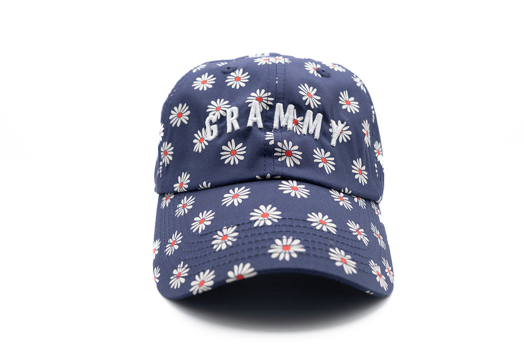 Grammy Baseball Hat