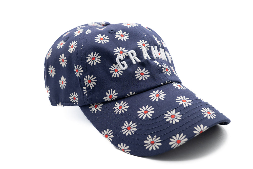Grammy Baseball Hat