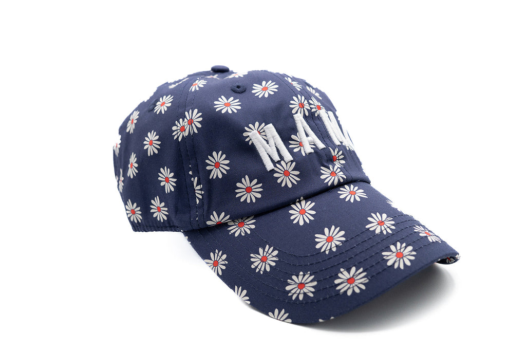 Mama Baseball Hat