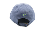 Smiley Face Baseball Hat