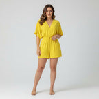 VivaZip Summer Romper