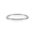 Billie Vermeil Ring