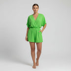 VivaZip Summer Romper