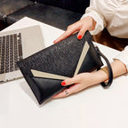 Evening  Clutch purse unisex women's spring fashion envelope bag clutch bag dress dinner bag
