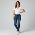 V-Neck Summer Tee