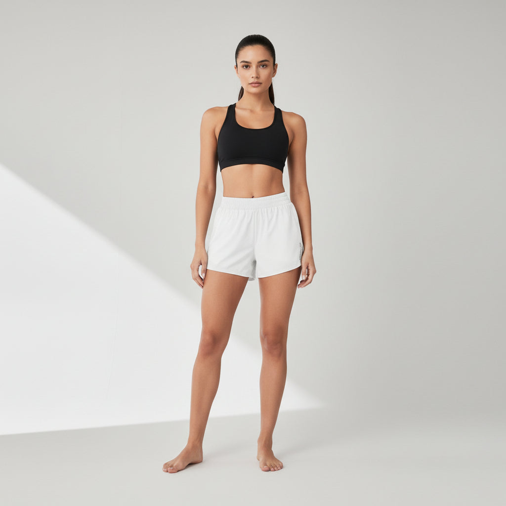 FlexLite Yoga Shorts