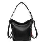 Hobo bag for women elegant casual hobo purse style