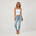 Essential Strapless Tube Top