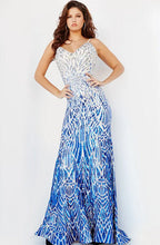 Women Clothing Party Backless Sequined Sexy Dress