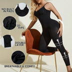 Full-Body Shapewear