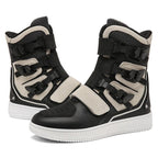 4 Seasons™-StormRider High-Top Motorcycle Shoes