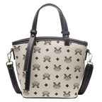 Niche design handbags fashion single shoulder bag Small bucket purse crossbody tote