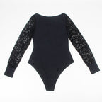 Sexy Lingerie Body Shaping Clothes Dance Performance Clothes Body Shaping Underwear Outer Wear Adult Gymnastics Clothes