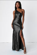 Women Clothing Party Sequined Sexy Dress