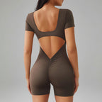 Yoga Romper