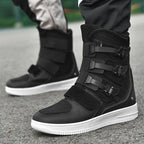 4 Seasons™-StormRider High-Top Motorcycle Shoes