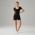 Yoga Romper