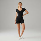 Yoga Romper