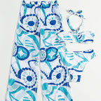 Classic Split Sexy Women Three Piece Set Women Swimsuit