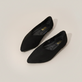 Pointed Toe Flat Shoes
