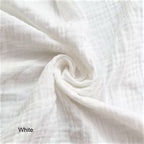 Snuggle Me Infant Lounger Slip Cover - Organic Cotton Double Gauze