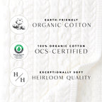 Organic Seersucker Suit Jacket