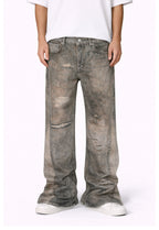 WIDEBOY MAX DENIM