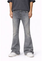WIDEBOY WOLF FLARE DENIM