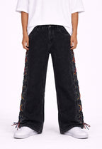 ROPE DENIM
