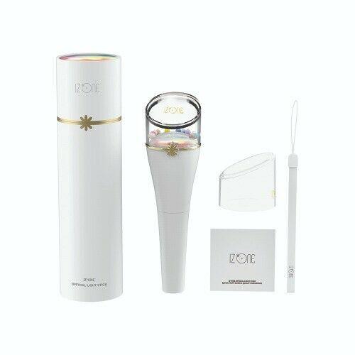 Official Izone Lightstick