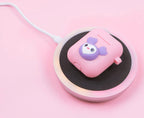 Official Twice Candybong Z Wireless Charger