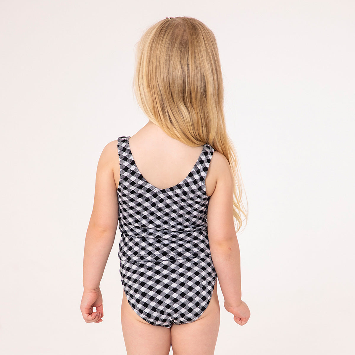 Original High Waist Bottoms (Girls)