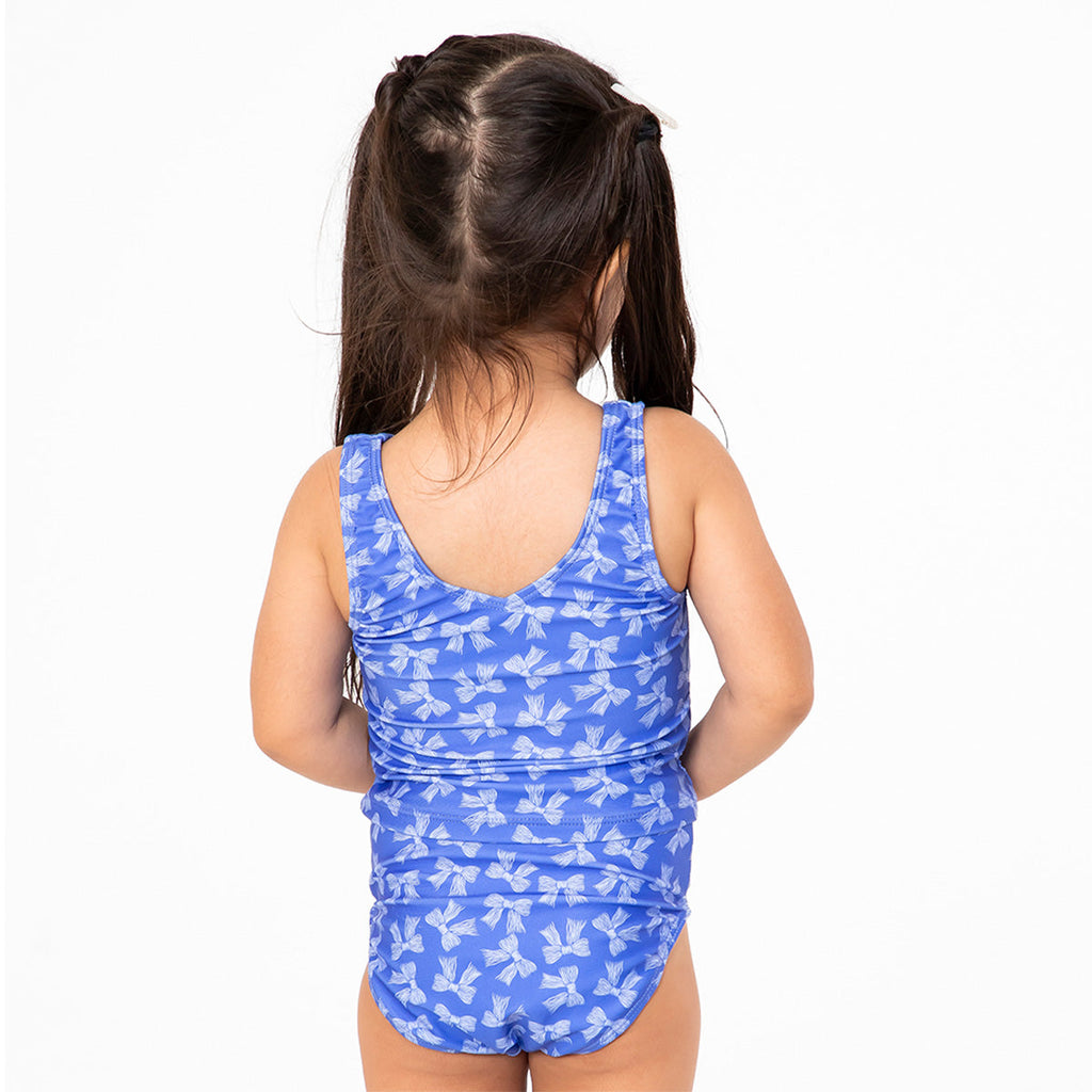 Original High Waist Bottoms (Girls)
