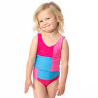 Original High Waist Bottoms (Girls)