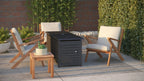 Oslo Wooden Armchair