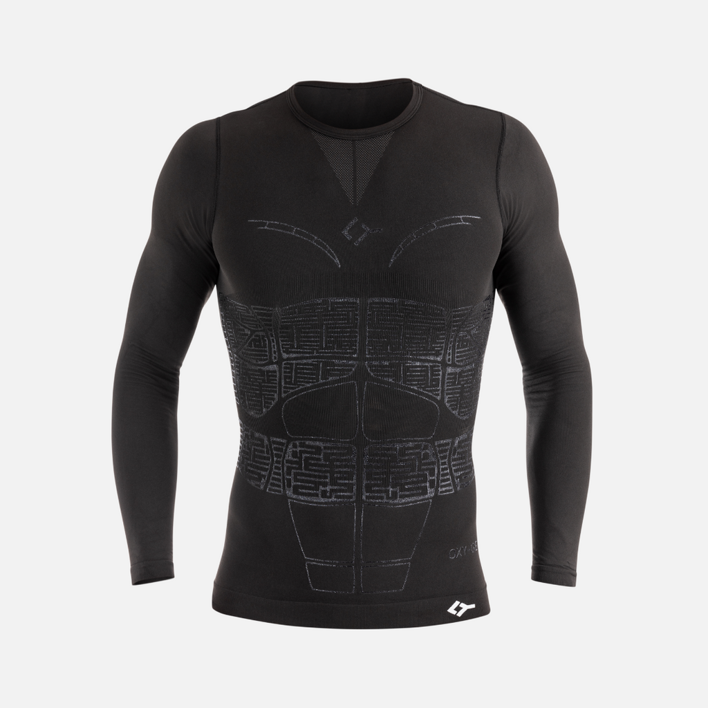 OXY-GEN Shirt