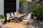 Panama Light 7 Piece Set
