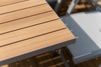 Panama Light 7 Piece Set